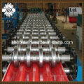 Trapezoidal Roofing Sheet Cold Roll Forming Machine (AF-R1000)